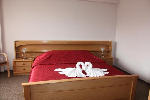 Hotel Madona Room Type - Suite