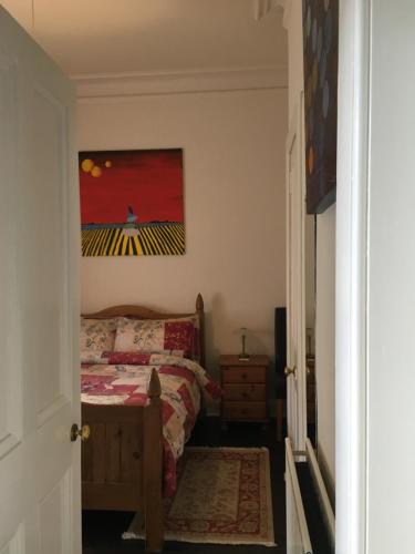 Goldenacre Private Room (homestay), Edinburgh, Edinburgh and the Lothians