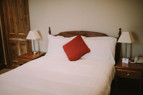 Royal Valentia Hotel - image 2