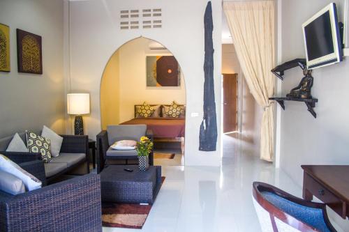 The Miracle Guesthouse & Diving, Ko Tao