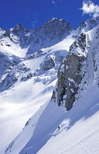 Vacanceole - Résidence Goléon -Val Ecrins - image 7