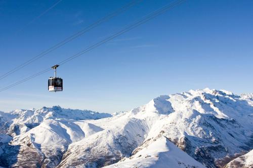 Vacanceole - Résidence Goléon -Val Ecrins - image 2