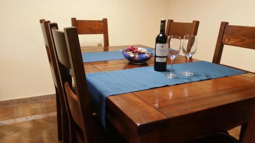 Mi trocito de Cielo Ayamonte