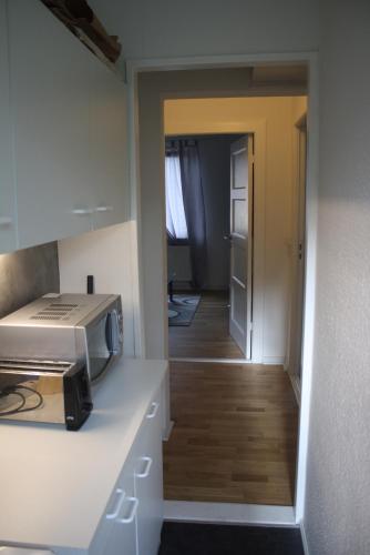 Apartmenthaus am Rennplatz - image 12