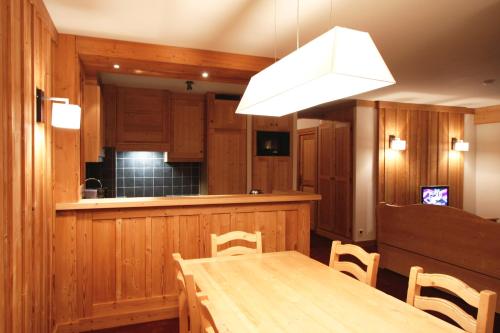 One-Bedroom Apartment (4 Adults)