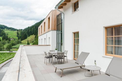 Zum Hirschen Boutique Hotel Val di Non