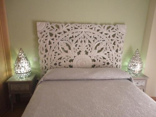 Apartamento Rúa Centro Balcony Calatayud
