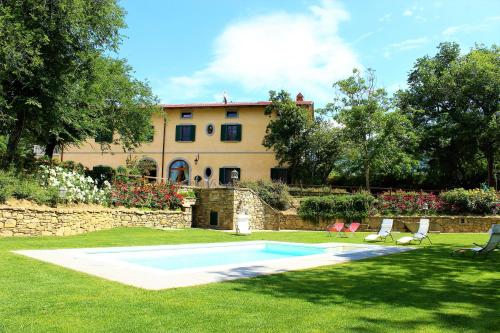 La Cantina Relais - Fattoria Il Cipresso