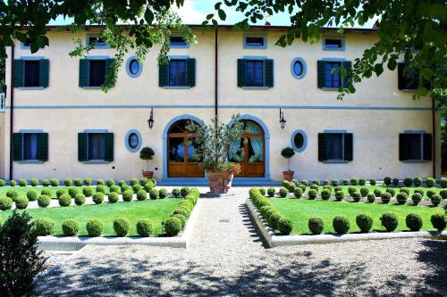 La Cantina Relais - Fattoria Il Cipresso