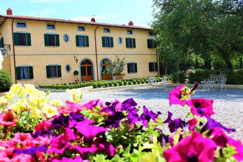 La Cantina Relais - Fattoria Il Cipresso