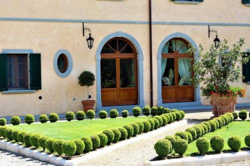 La Cantina Relais - Fattoria Il Cipresso