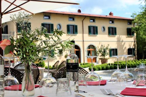 La Cantina Relais - Fattoria Il Cipresso