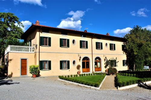 La Cantina Relais - Fattoria Il Cipresso