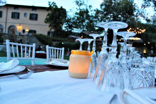 La Cantina Relais - Fattoria Il Cipresso