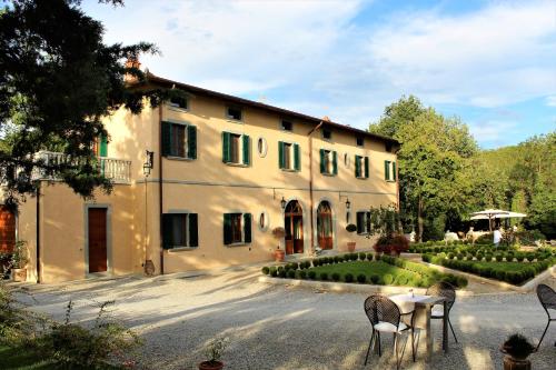 La Cantina Relais - Fattoria Il Cipresso