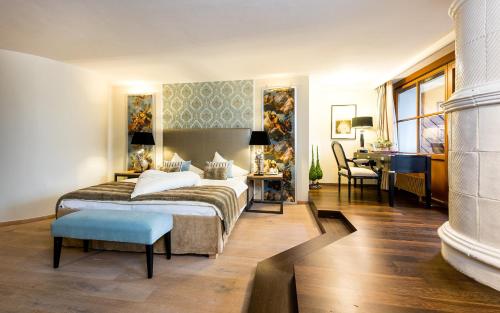 Wellnesshotel ...liebes Rot-Fluh