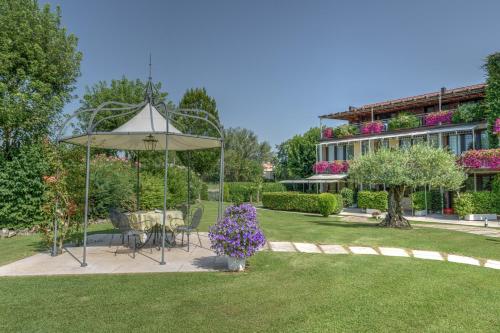Cà dell'Orto Rooms & Apartments, Verona (photo 9)