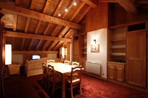 Vacanceole - Résidence Goléon -Val Ecrins - image 8