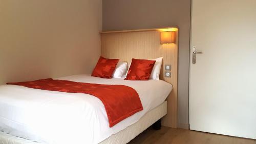 Comfort Hotel Orléans Olivet Provinces - image 14