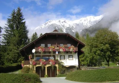 Haus Weber Pressegger See in Hermagor, Österreich