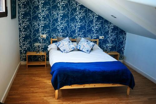 

San Matías Real Suite