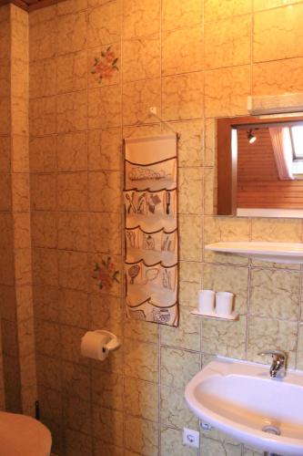 Haus Weber Pressegger See 2