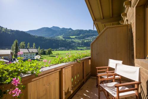 Alpenhof Hotel Garni Suprême