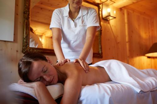 Small Luxury Hotel of the World - DasPosthotel - image 3