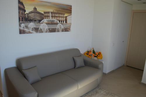 La Lanterna Apartment, Janov (fotografie 2)