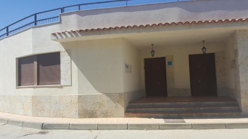 Casa Ana in Villamarciel