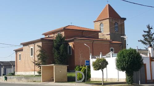 Casa Ana in Villamarciel