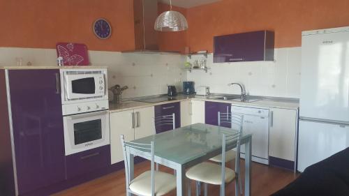 Casa Ana in Villamarciel