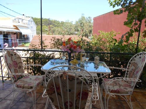 B&B Gaios - Poseidon Apartments - Bed and Breakfast Gaios