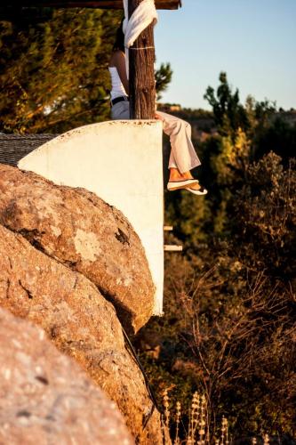  Finca El Cerco a 5m de Puy du Fou y 10m a casco antiguo de Toledo in Argés