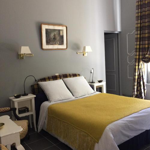 Belle Fontaine chambre d'hôte Vauroux