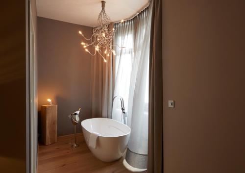 LIONO BoutiqueHotel - image 12