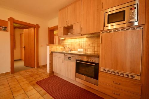 Konyha, Kartnall´s Alm in Falbeson