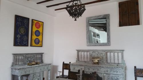 Apartamento en casco antiguo Moratalla