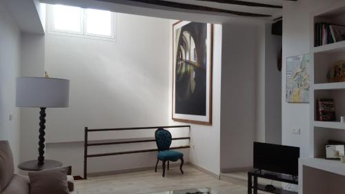 Apartamento en casco antiguo Moratalla