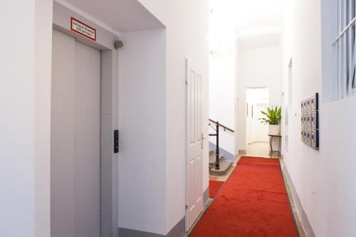 Vienna-flats | contactless check-in