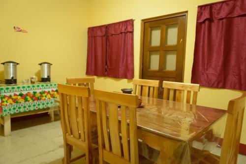 Удобства, Hostal Fachente in Леон