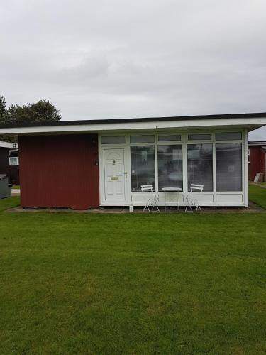 Holiday Chalet 111, , Lincolnshire