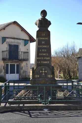 Chateau de Savennes - Caveau de sabrage