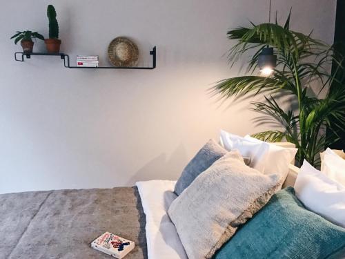 Latroupe Hotel Jardin Secret, Bruselas (foto 7)