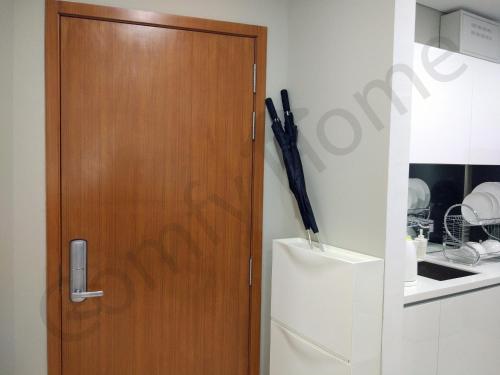 5 STAR & LUXURY Apartment near KLCC/ KL City Centre, Kuala Lumpur (fotografie 2)