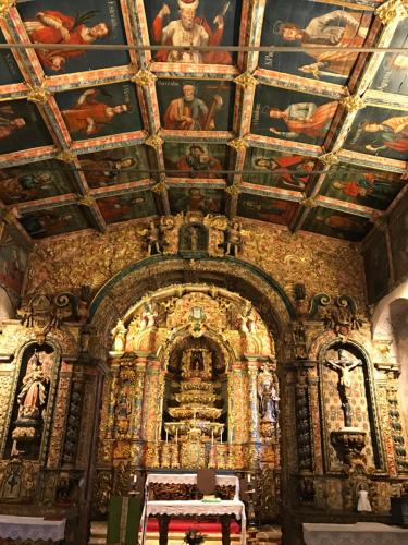  Agroturismo Casal de Castro in Avantos