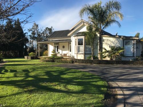 ทัศนียภาพภายนอกโรงแรม, เคมบริดจ์โค้ชเฮาส์ลักชัวรีคอตเทจ (Cambridge Coach House Luxury Cottages) in เคมบริดจ์