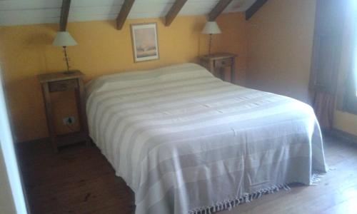 Cabanas Los Aromos