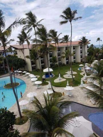 Resort Marulhos Porto de Galinhas Flat 306G