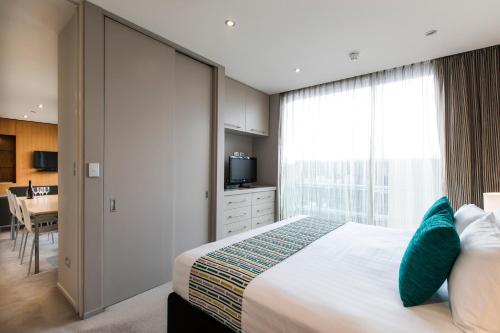 Quest Carlaw Park Serviced Apartments, Auckland (foto 8)